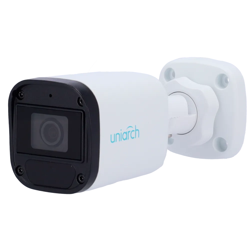 UV-IPC-B124-APF28K - Câmara IP 4 Megapixel