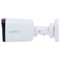 UV-IPC-B124-APF28K - Câmara IP 4 Megapixel