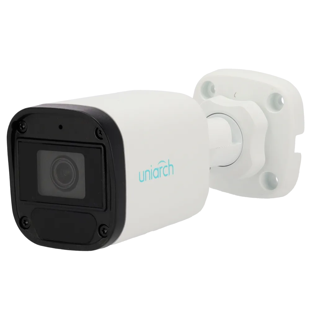 UV-IPC-B124-APF40K - 4 MP IP Camera
