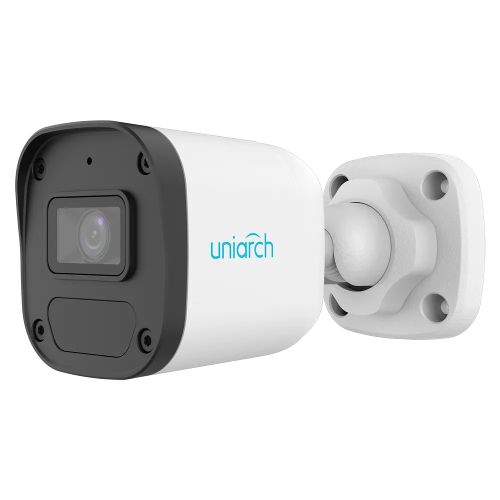 UV-IPC-B132-AF40-ECO -Caméra Bullet IP Uniarch UV-IPC-B132-AF40-ECO -Caméra Bullet IP Uniarch