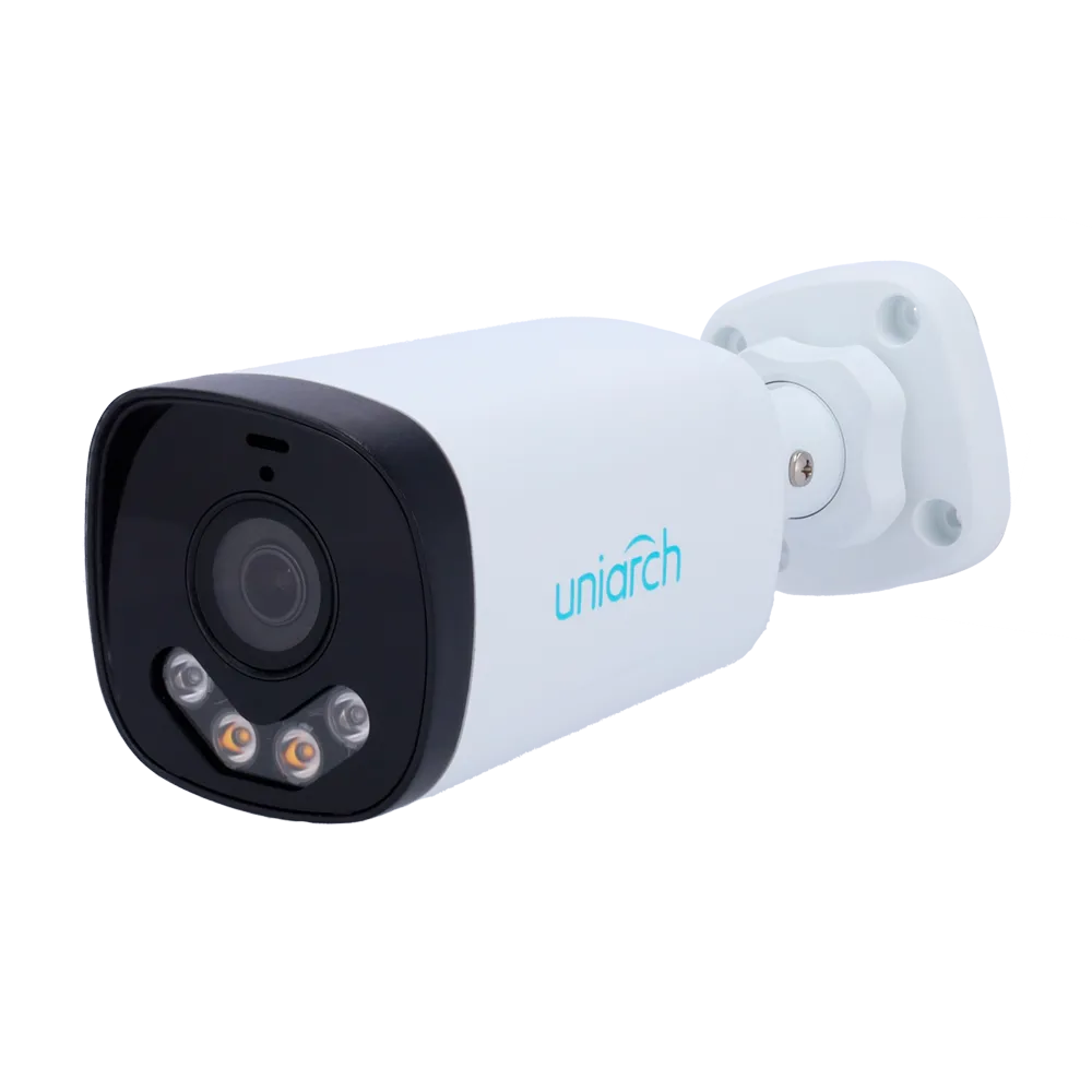 UV-IPC-B233-APF40W -Caméra IP 3 Megapixel