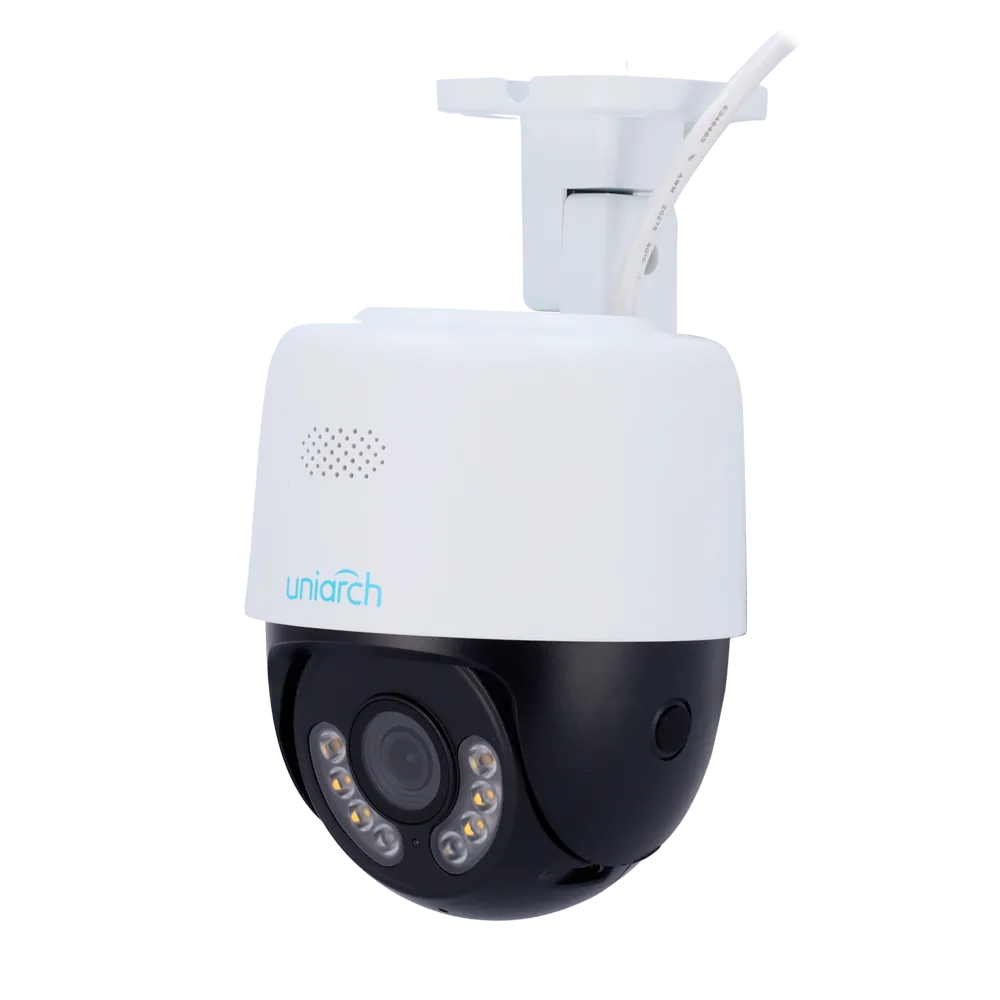 UV-IPC-P213-AF40KC - Telecamera IP PT 3 Megapixel