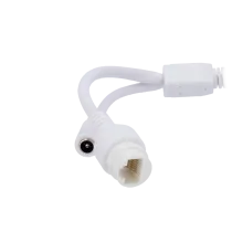 UV-IPC-P213-AF40KC -Cámara IP PT 3 Megapixel