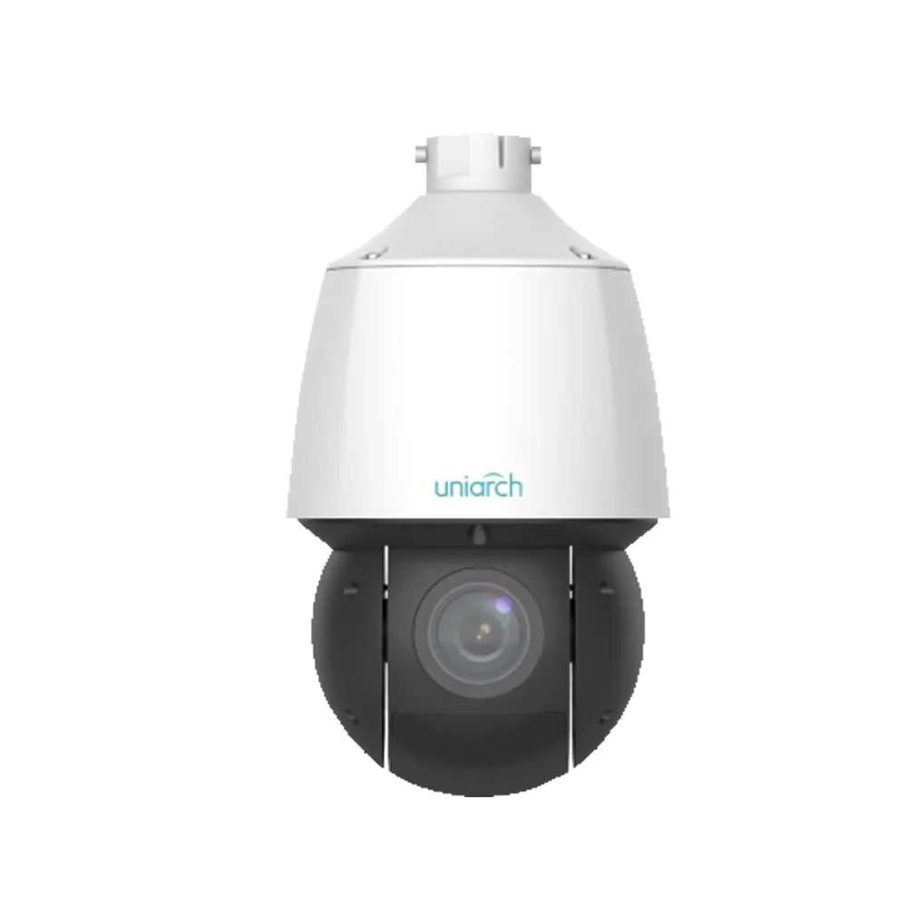 UV-IPC-P413-X20K - Caméra IP PTZ 3 Mégapixel