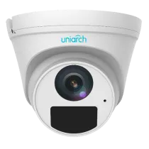 UV-IPC-T124-APF40 -Cámara IP 4 Megapixel