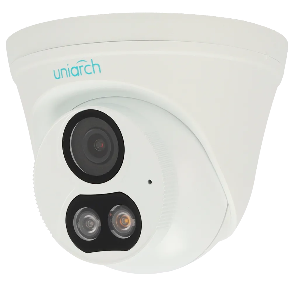 UV-IPC-T213-APF28W - Telecamera IP 3 Megapixel