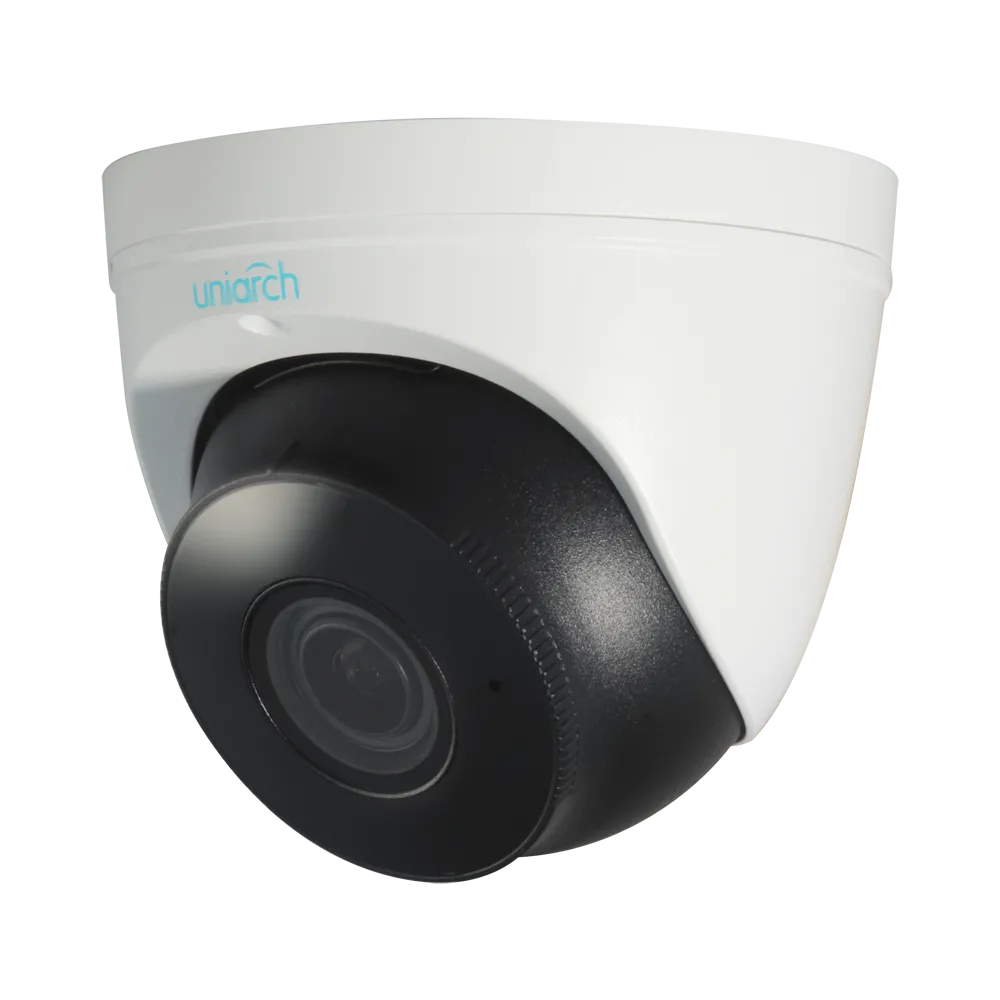 UV-IPC-T314-APKZ - Caméra IP 4 Megapixel