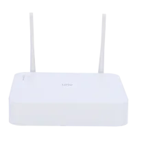 UV-KIT114-D42W -Kit de Videovigilancia Uniview