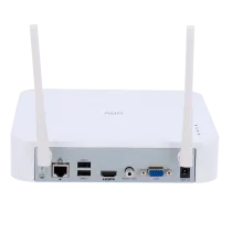 UV-KIT114-D42W -Kit de vidéosurveillance Uniview