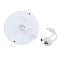 UV-KIT114-D42W - Kit di Videosorveglianza Uniview