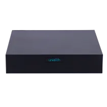 UV-NVR-104S3-P4-ECO -Enregistreur NVR Uniarch 4 CH video / 4 CH PoE