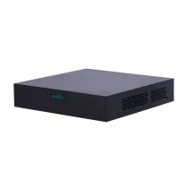 UV-NVR-106S3 -Enregistreur NVR Uniarch 6 canaux vidéo