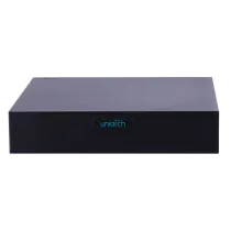 UV-NVR-106S3 -Videoregistratore NVR Uniarch 6 CH video