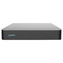 UV-NVR-110S3 -Videoregistratore NVR per telecamere IP 10 CH video