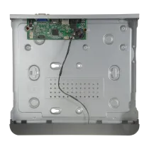 UV-NVR-110S3 -Grabador NVR para cámaras IP 10 CH vídeo