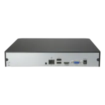 UV-NVR-110S3 -NVR for IP cameras 10 CH video