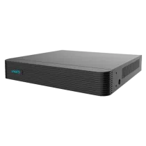 UV-NVR-110S3 -Grabador NVR para cámaras IP 10 CH vídeo
