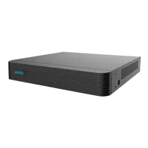 UV-NVR-110S3 -Gravador NVR para câmaras IP 10 CH video