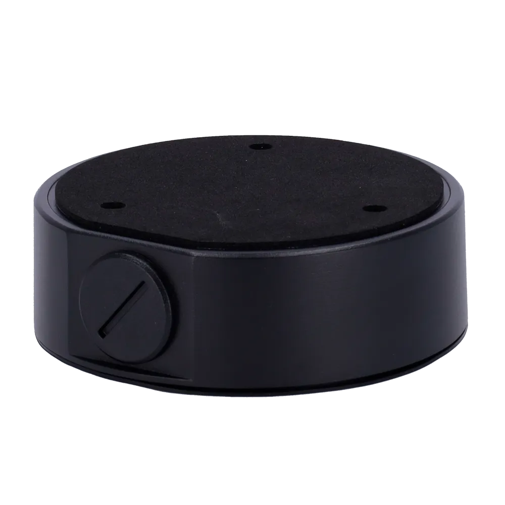 Boite de connexions UV-TR-JB03-I-IN-BLACK