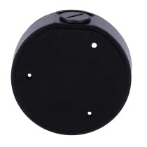 Boite de connexions UV-TR-JB03-I-IN-BLACK