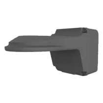 Support mural UV-TR-JB07/WM03-G-IN-BLACK