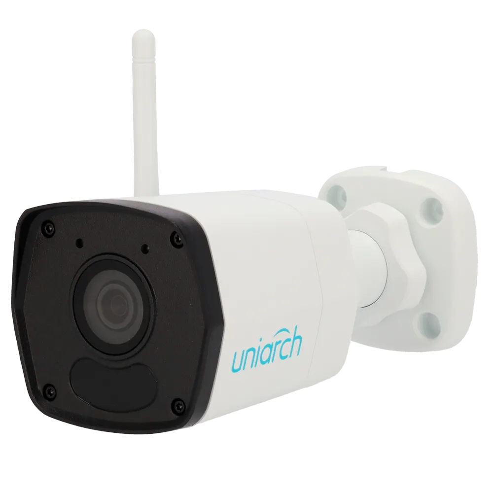 UV-UHO-B1R-M2F3 - 2 MP WiFi IP Camera