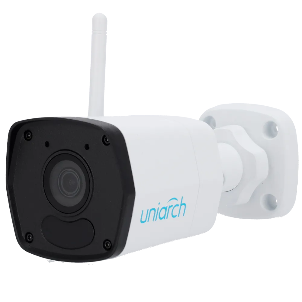 UV-UHO-B1R-M2F4 -2 MP WiFi IP Camera
