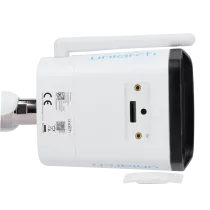 UV-UHO-B1R-M2F4 - Telecamera IP 2 Megapixel WiFi