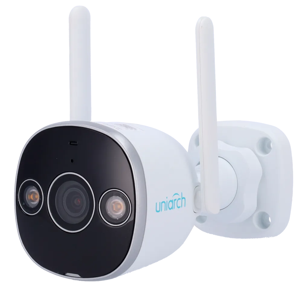 UV-UHO-B2D-M3F3D - Uniarch Panda B-series WiFi IP camera
