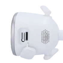 UV-UHO-B2D-M3F3D -Cámara IP WiFi Uniarch Panda serie B