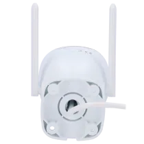 UV-UHO-B2D-M3F3D -Câmara IP WiFi Uniarch Panda Série B