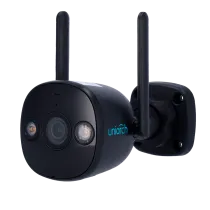 UV-UHO-B2D-M5F3D-BLACK - Telecamera IP WiFi Uniarch Panda serie B