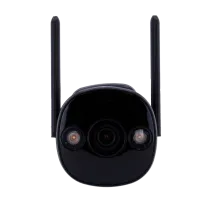 UV-UHO-B2D-M5F3D-BLACK - Telecamera IP WiFi Uniarch Panda serie B