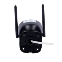 UV-UHO-B2D-M5F3D-BLACK - Uniarch Panda B-series WiFi IP camera