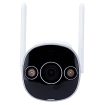 UV-UHO-B2D-M5F4D - Telecamera IP WiFi Uniarch Panda serie B