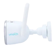 UV-UHO-B2D-M5F4D - Câmara IP WiFi Uniarch Panda Série B