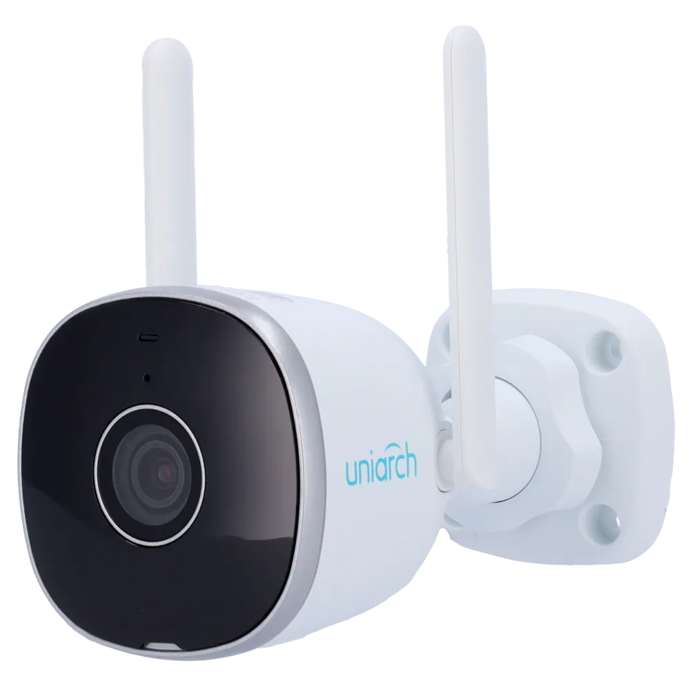 UV-UHO-B2R-M2F3 - Telecamera IP WiFi Uniarch Panda serie B