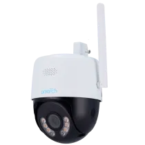 UV-UHO-P1H-M3F4D - Telecamera IP PTl WiFi Uniarch