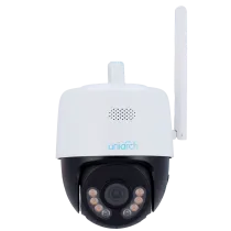 UV-UHO-P1H-M3F4D - Telecamera IP PTl WiFi Uniarch