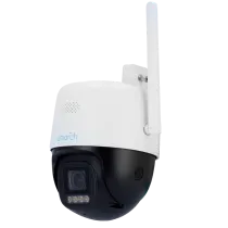 UV-UHO-P3C-M5F4 - Telecamera IP PT WiFi | Uniarch