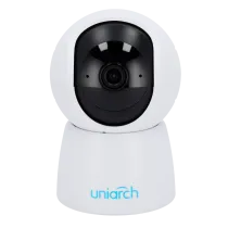 UV-UHO-S2 - PT 2 Megapixel IP Camera