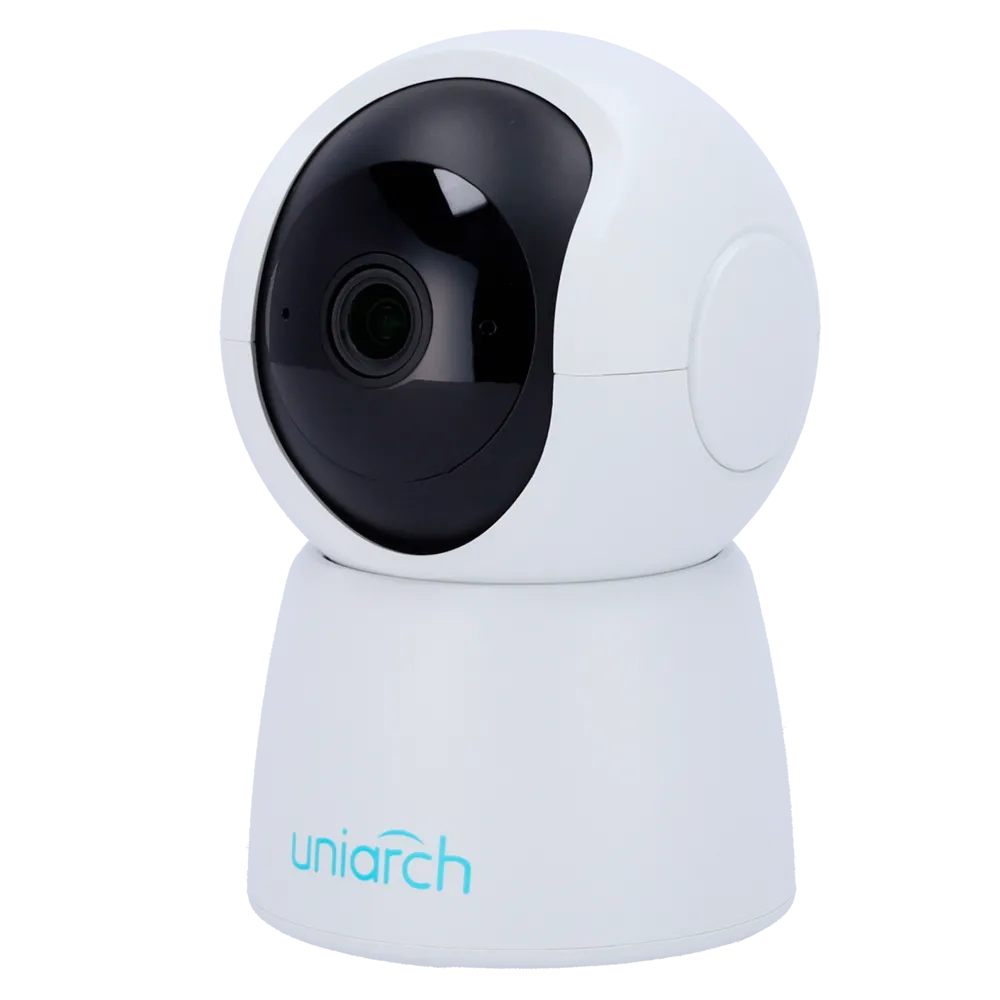 UV-UHO-S2-M3 -PT 3 Megapixel IP Camera