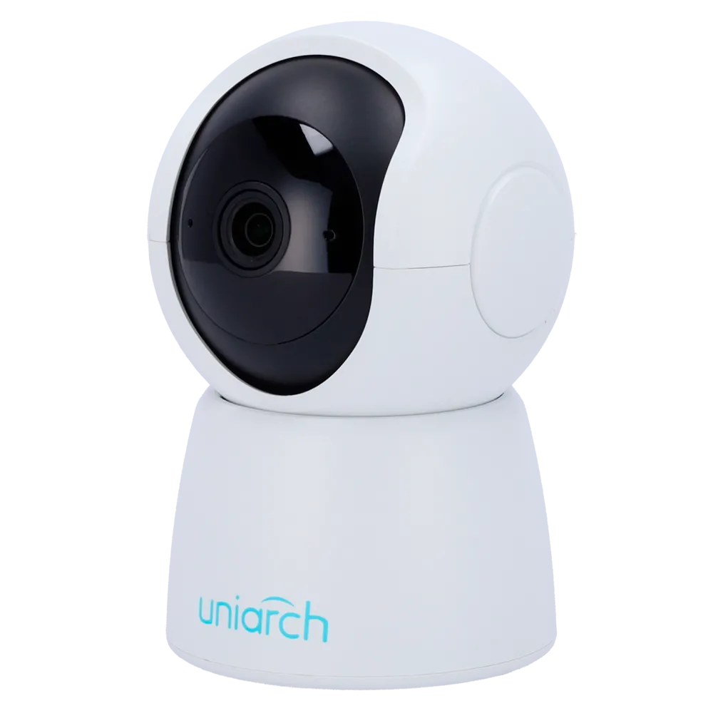 UV-UHO-S2E-M4 -PT 4 Megapixel IP Camera