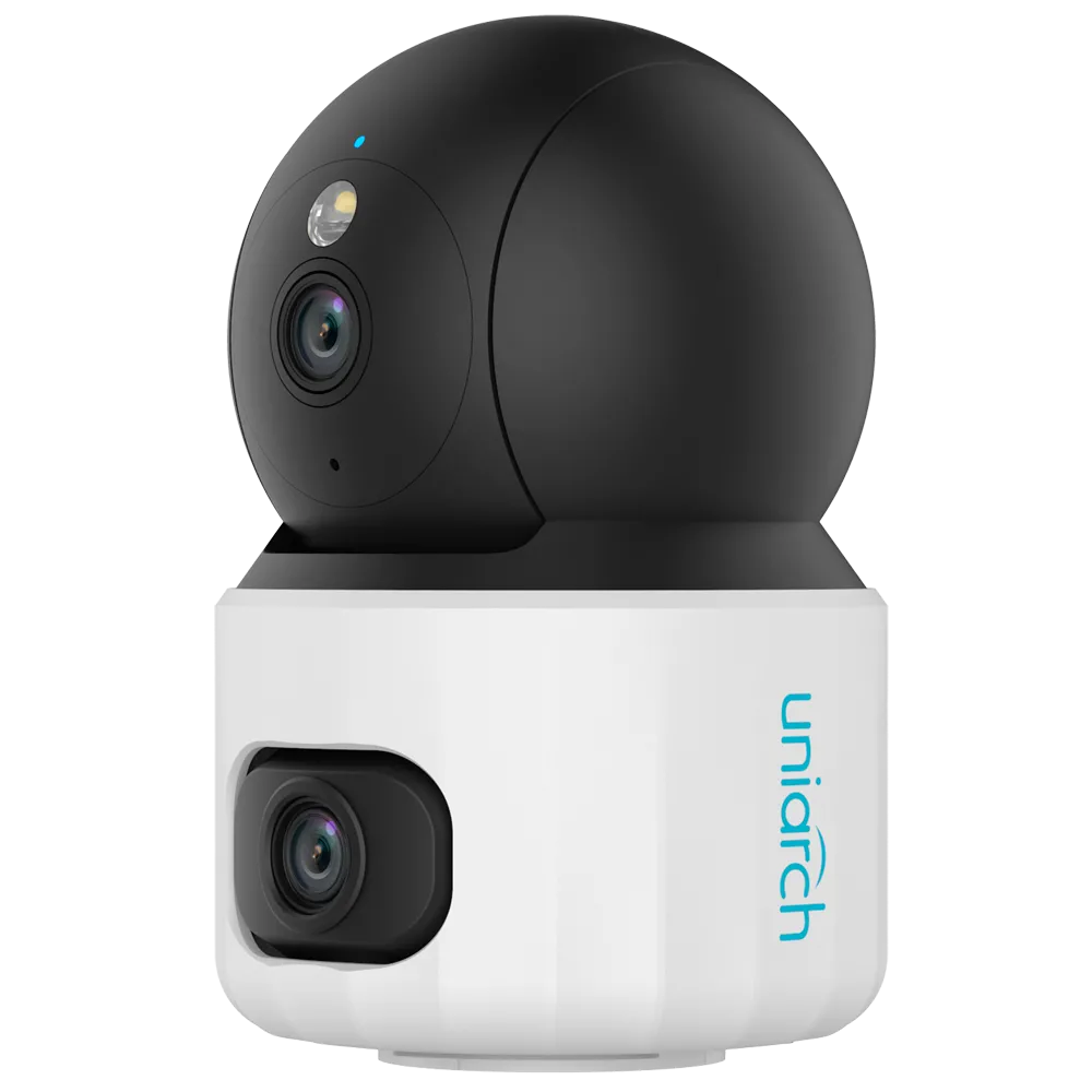 UV-UHO-S3S-M33F36D -Câmara IP WiFi da série S da Uniarch Panda