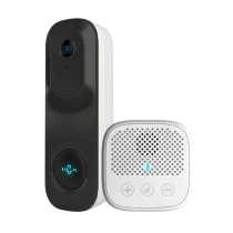 VH-DB1-VicoHome 3Mpx WiFi Video doorbell