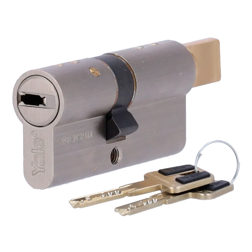 YALE-CYLINDER-HSK-3530 YALE-CYLINDER-HSK-3530