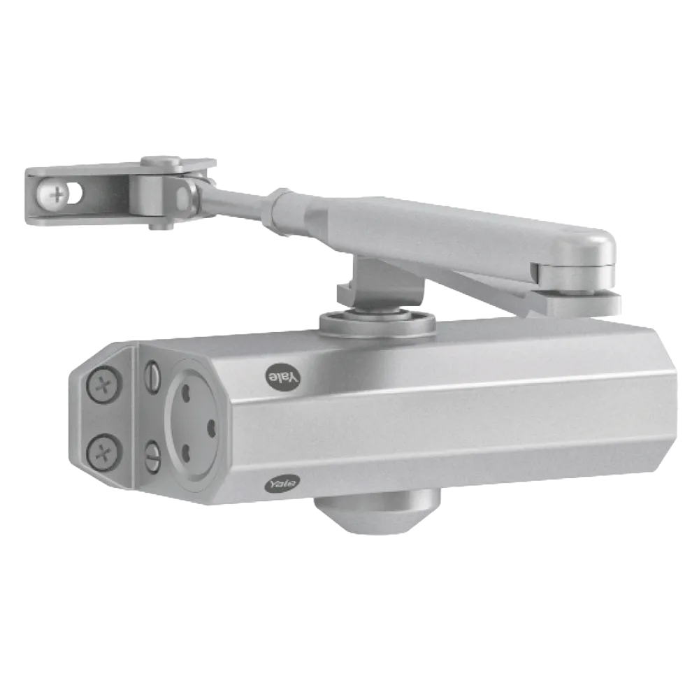 YALE-DOORCLOSER-3500-ST
