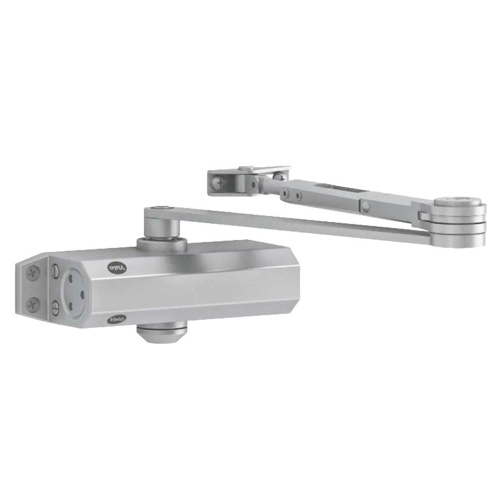 YALE-DOORCLOSER-4500-RET