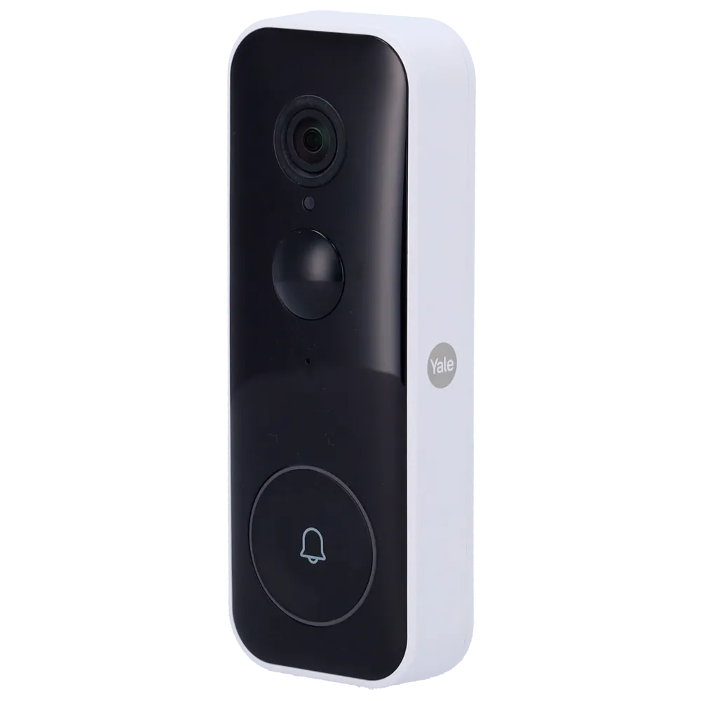 YALE-VIDEODOORBELL