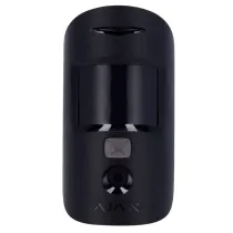 MOTIONCAM-HDR-PHOD-B - Fotodetector con petición de imagen Ajax -Color Negrol